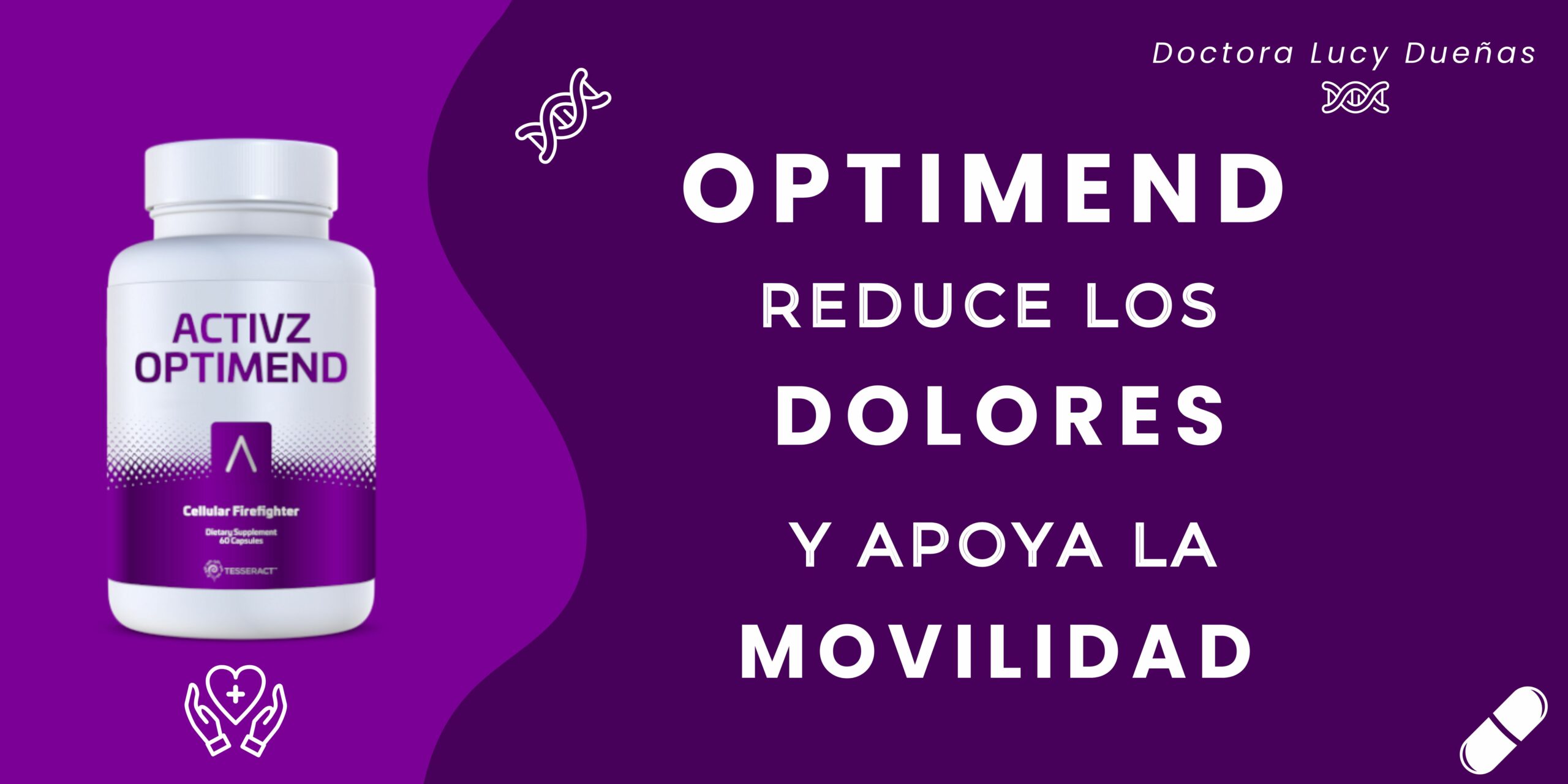 Optimend doctora lucy dueñas