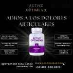 Optimend - Doctora Lucy Dueñas